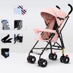 sit-and-lie-down-baby-portable-folding-simple-trolley-babyblush-1