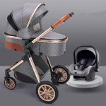 stylish-high-view-stroller-lightweight-folding-babyblush-1