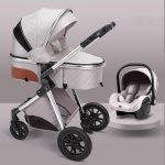 stylish-high-view-stroller-lightweight-folding-babyblush-1
