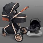 stylish-high-view-stroller-lightweight-folding-babyblush-1